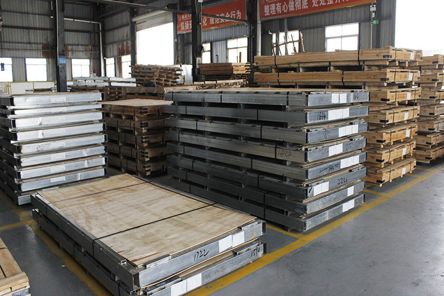 中国 Guangdong Grand Metal Material Co., Ltd 会社概要