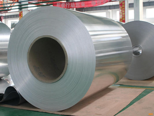 冷間圧延される201 304 316 430ステンレス鋼は1500mmの長さの高い純度を巻く