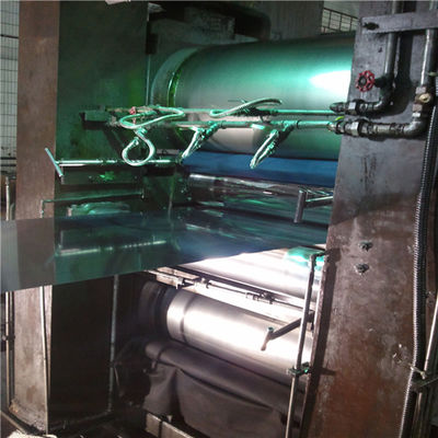ASTM 430のBAの終わりはテーブルウェアのためのステンレス鋼のコイルを冷間圧延した