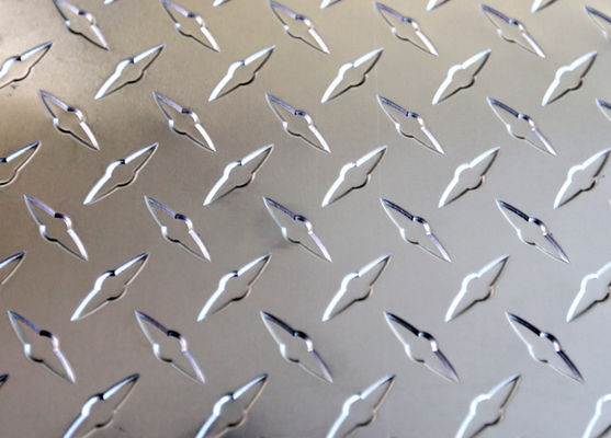 JIS ステンレス鋼 チェックプレート 201 304 430 装飾用 凸版色ステンレス鋼板