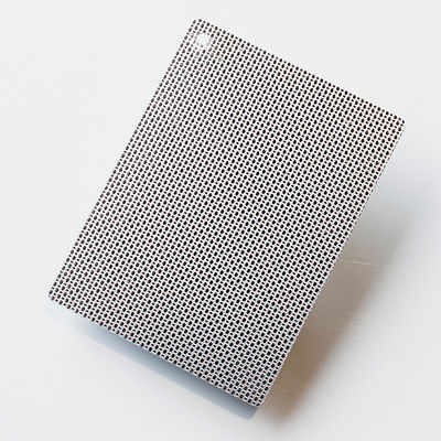 グレード 201 304 4x8 Atr パターン リフト 壁装飾用 凸版ステンレス鋼板