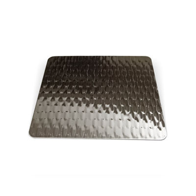 304 316 2B/BA 仕上げ 彫刻 2WL 質感のある金属板 質感のある織物パターン ステンレス鋼板