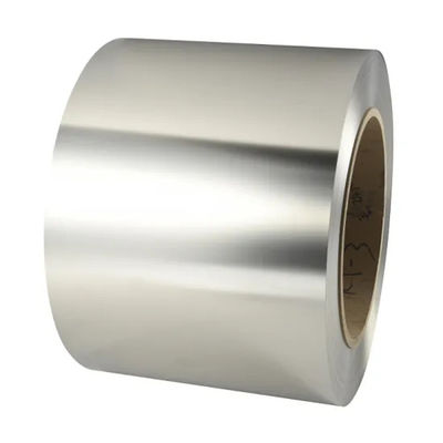 装飾的な410つや出しのステンレス鋼のコイルGrand Metal 0.3-3mm
