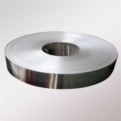 冷間圧延されたステンレス鋼のストリップAisiは201 304 316l 410 421の430のSS 0.2mm 0.1mmを2mm厚く巻く