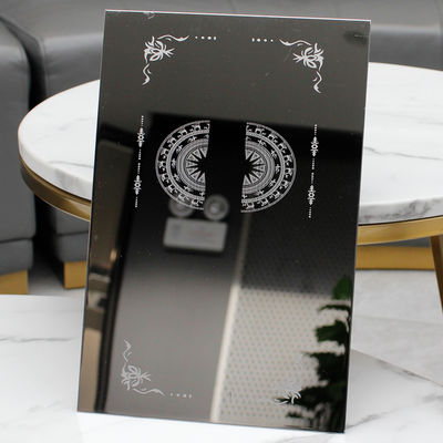 良い価格 304 201ステンレス鋼 シートの内部のエレベーターの装飾のエッチング オンライン