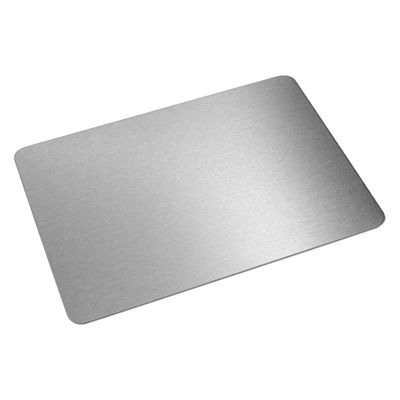 良い価格 304 ブラッシングステンレス鋼板 No.4 仕上げ金属 #4 ブラッシングステンレス鋼板 オンライン