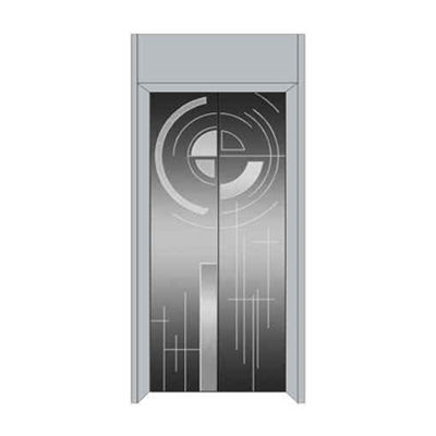 良い価格 ホテルのエレベーターのステンレス鋼のパネル304の等級をエッチングするGrand Metalミラー8K No.8 オンライン