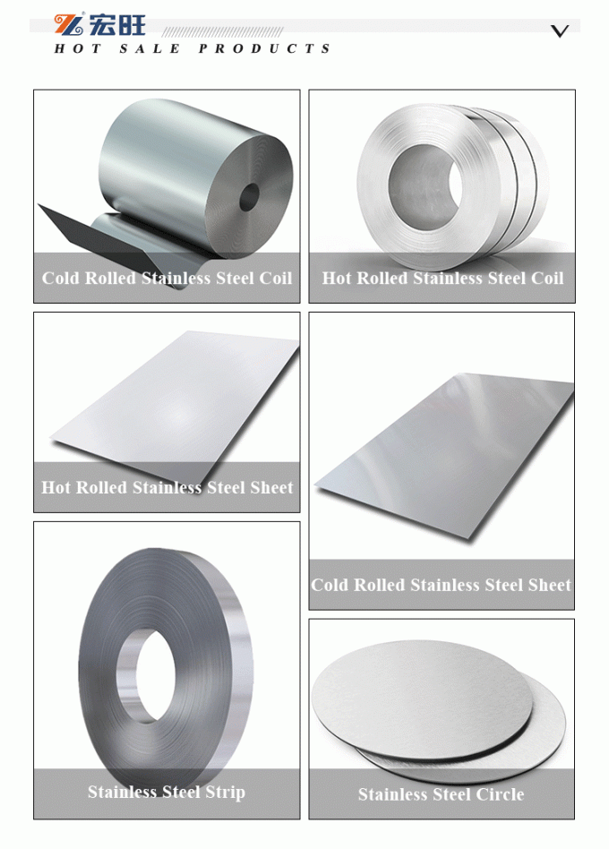 スリット端のステンレス鋼の内部の装飾的のための冷間圧延されたコイルの使用による2019年の陶磁器ベスト セラー プロダクト201 J1 2B BA no.4の表面